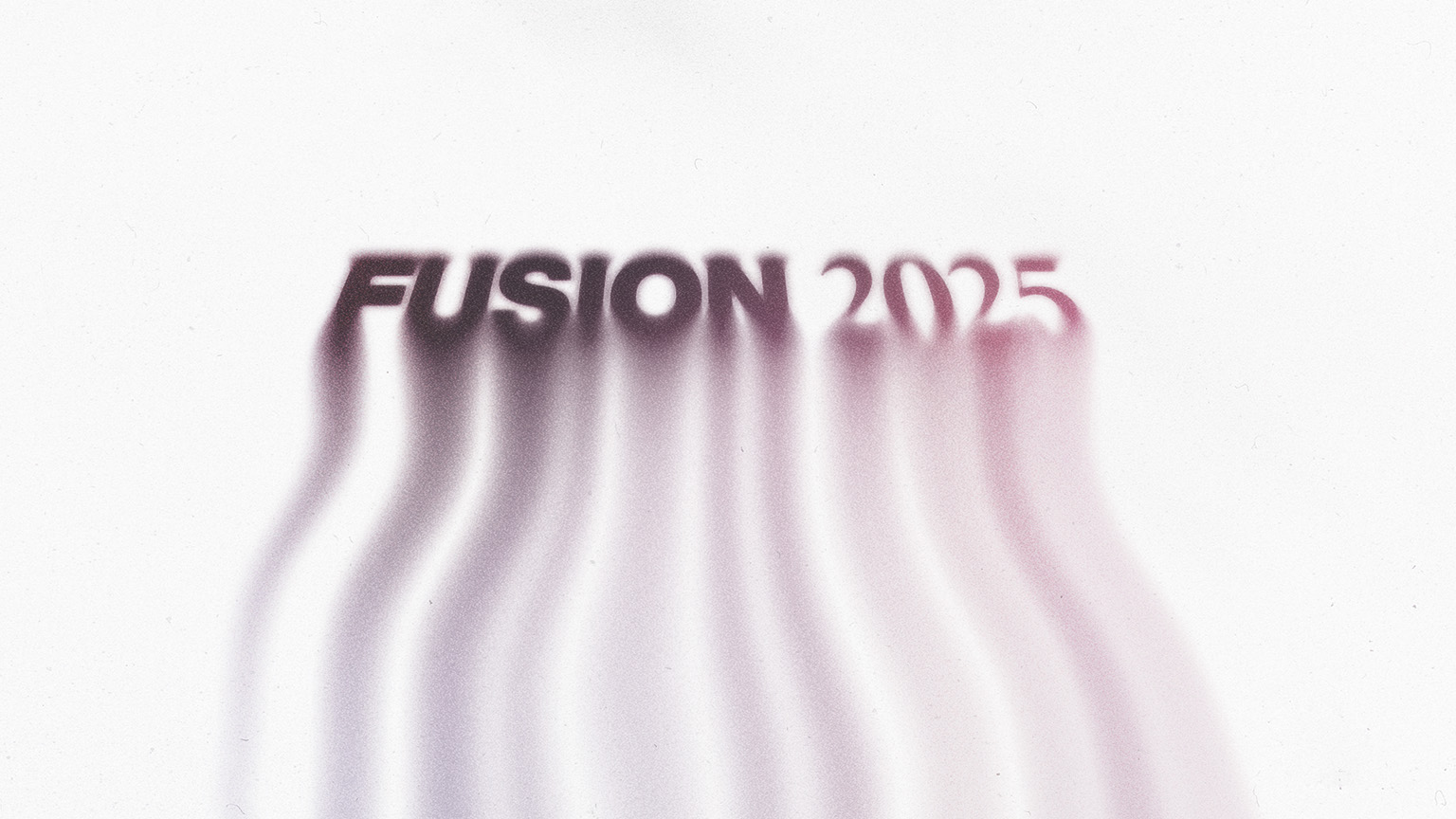 2025 Fusion Title